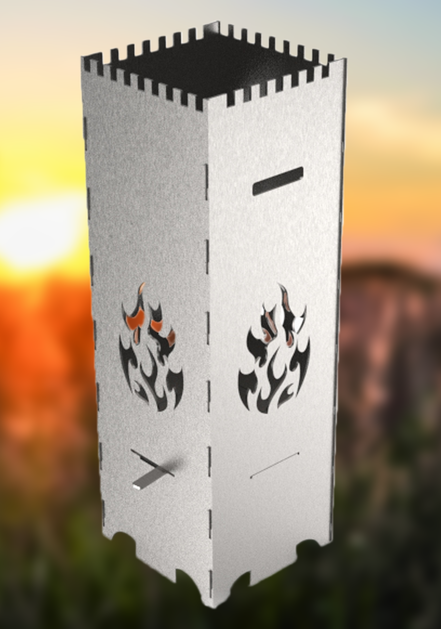 Feuerkörbe Feuerkörbe Kategorie